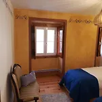 Hébergement de vacances Casa Mateus - Colares, Parque Natural Cascais *