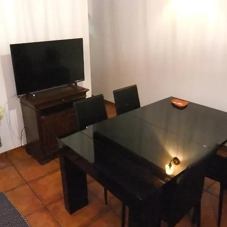 Casa Mateus - Colares, Parque Natural Cascais Casa vacanze
