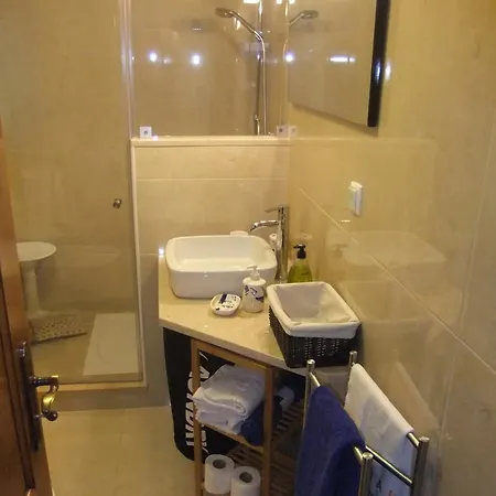 Casa Mateus - Colares, Parque Natural Cascais *