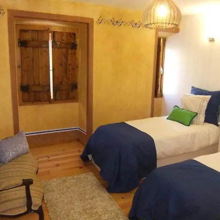 Casa Mateus - Colares, Parque Natural Cascais Casa vacanze Sintra