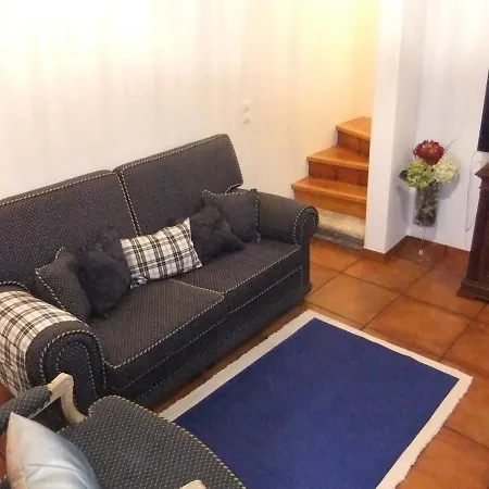 Casa Mateus - Colares, Parque Natural Cascais