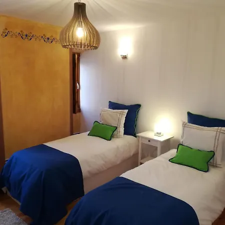 Casa Mateus - Colares, Parque Natural Cascais * シントラ