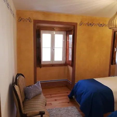 Casa vacanze Casa Mateus - Colares, Parque Natural Cascais *