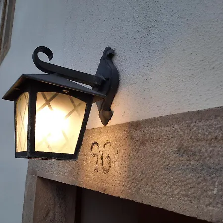 Casa Mateus - Colares, Parque Natural Cascais * Sintra