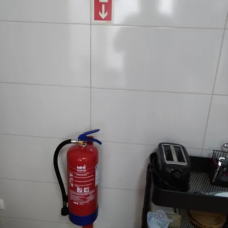 Vakantiehuis Casa Mateus - Colares, Parque Natural Cascais