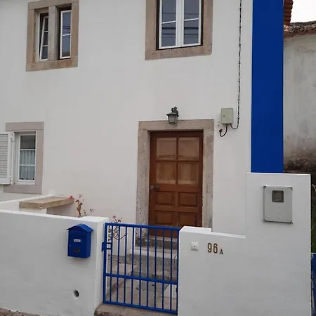 Casa Mateus - Colares, Parque Natural Cascais * シントラ
