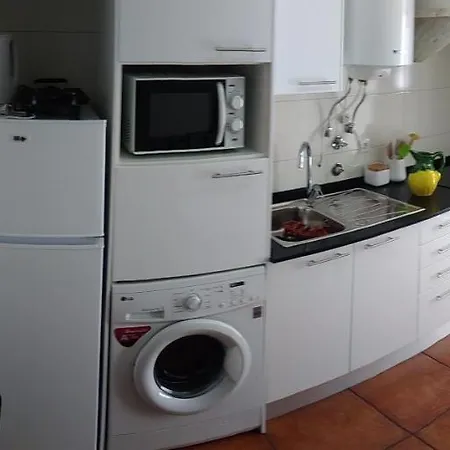 Casa Mateus - Colares, Parque Natural Cascais Vakantiehuis