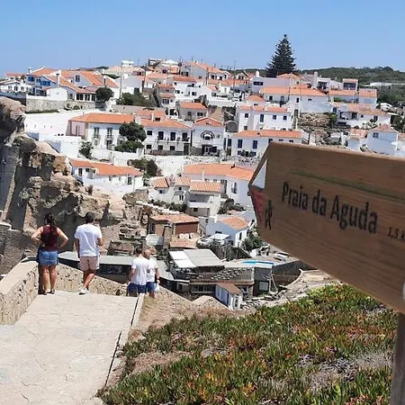Casa Mateus - Colares, Parque Natural Cascais *