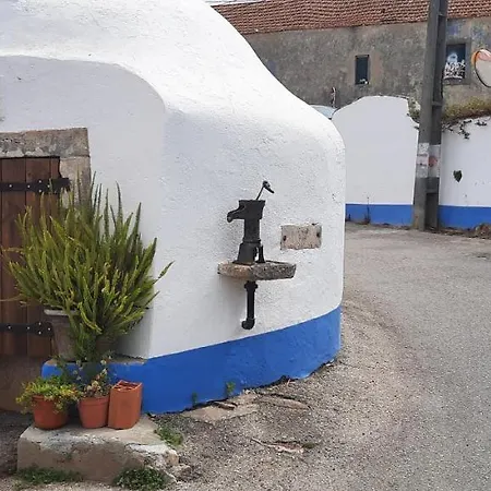 Casa Mateus - Colares, Parque Natural Cascais Vakantiehuis