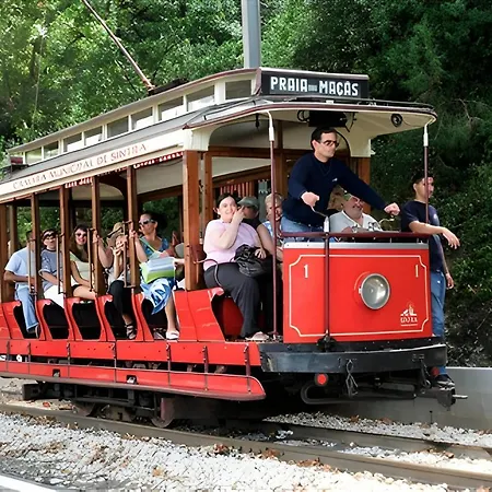 Casa Mateus - Colares, Parque Natural Cascais Vakantiehuis *