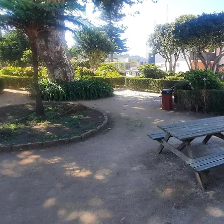Hébergement de vacances Casa Mateus - Colares, Parque Natural Cascais *