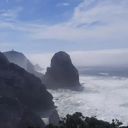 Casa Mateus - Colares, Parque Natural Cascais Vakantiehuis Sintra